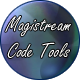 Magistream Code Tools