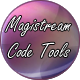 Magistream Code Tools